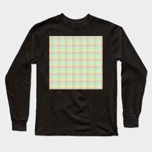 Plaid by Suzy       Rachel Collection Long Sleeve T-Shirt
